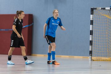 Bild 164 - wBJ NFV Futsalmeisterschaft